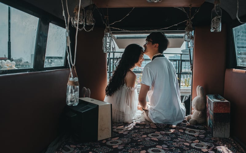 Bohemian Romance