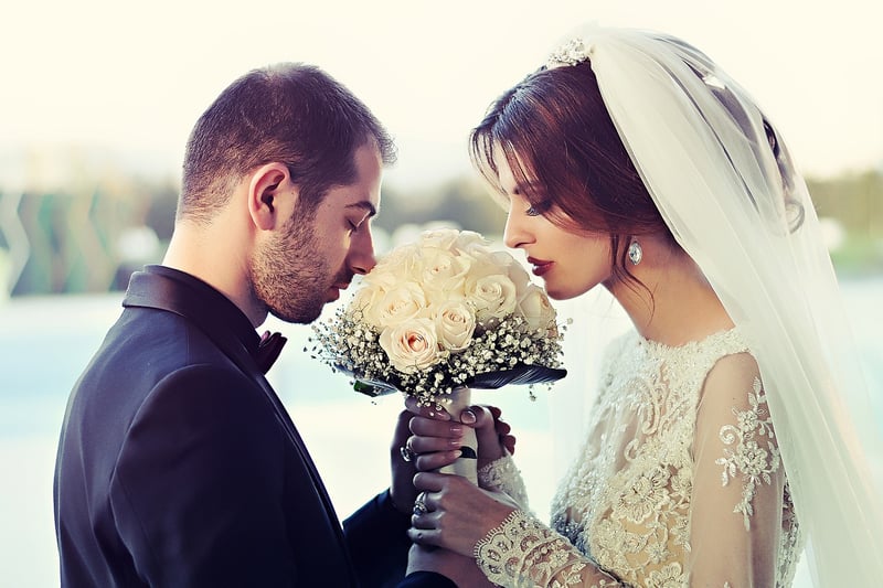 Bohemian Bride