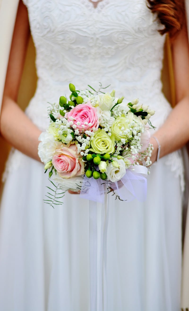 Opulent Florals